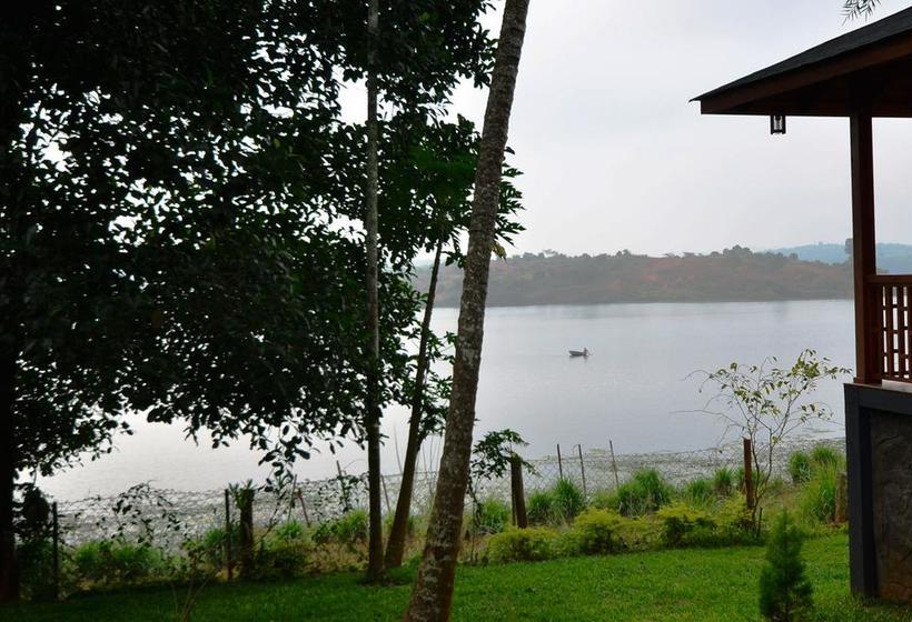 Lakerose Wayanad Resort 18