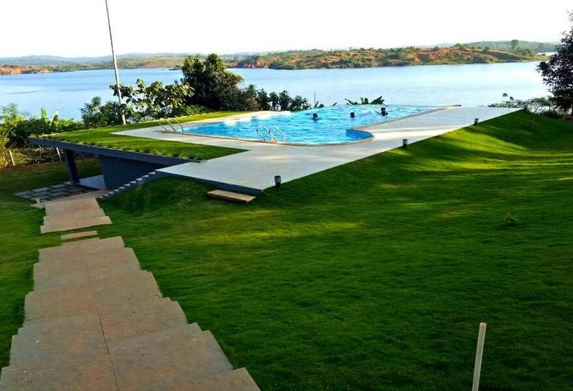 Lakerose Wayanad Resort 19