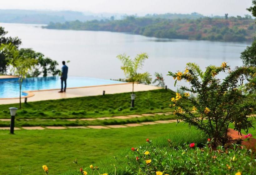 Lakerose Wayanad Resort 2