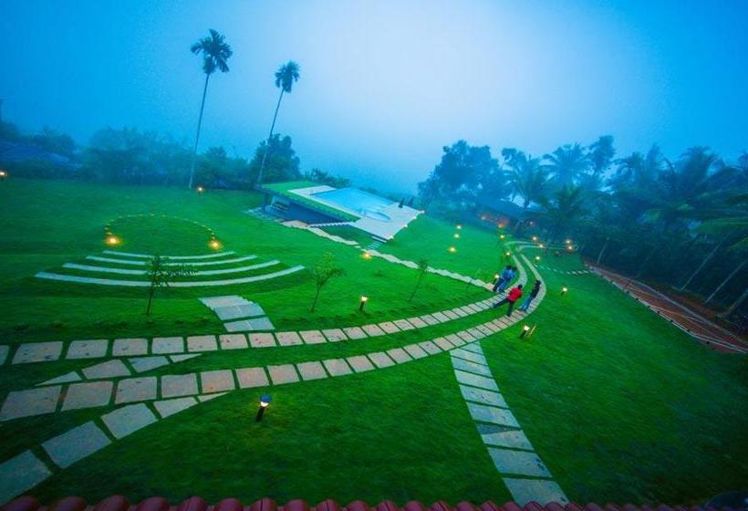 Lakerose Wayanad Resort 20