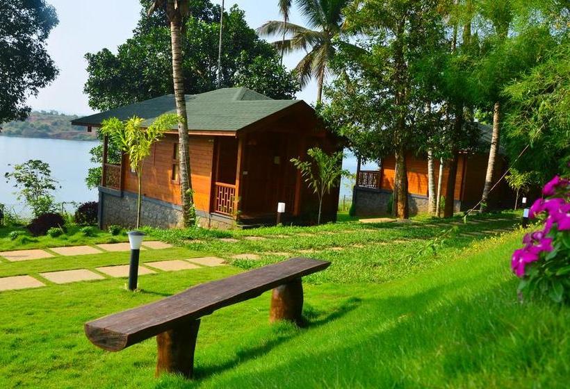 Lakerose Wayanad Resort 3