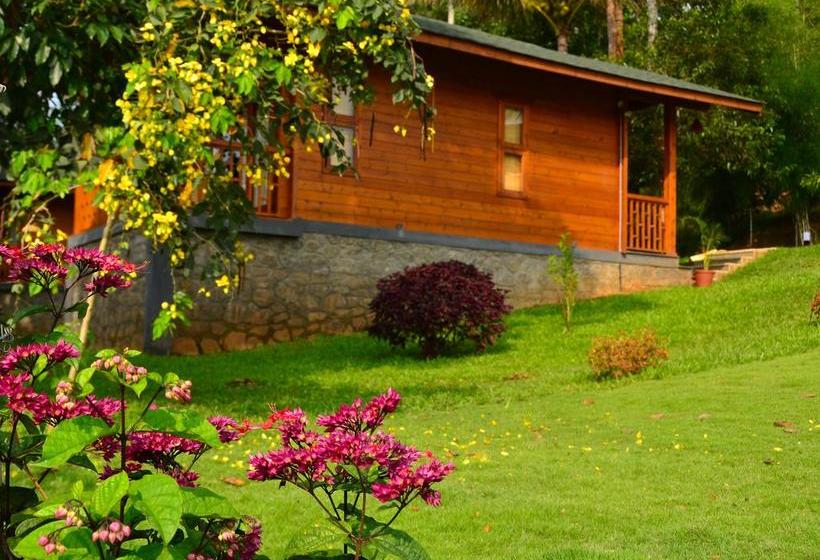 Lakerose Wayanad Resort 4