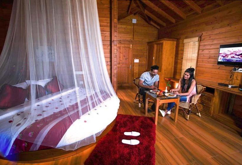 Lakerose Wayanad Resort 6