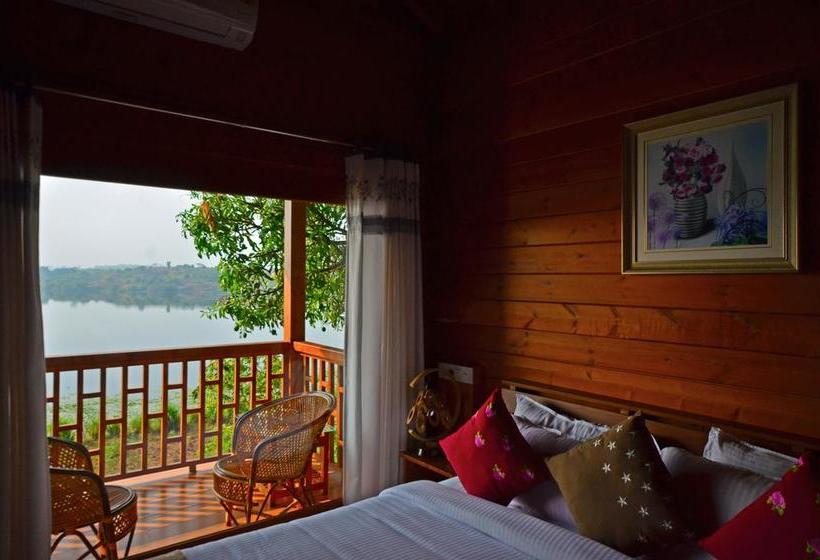 Lakerose Wayanad Resort 7