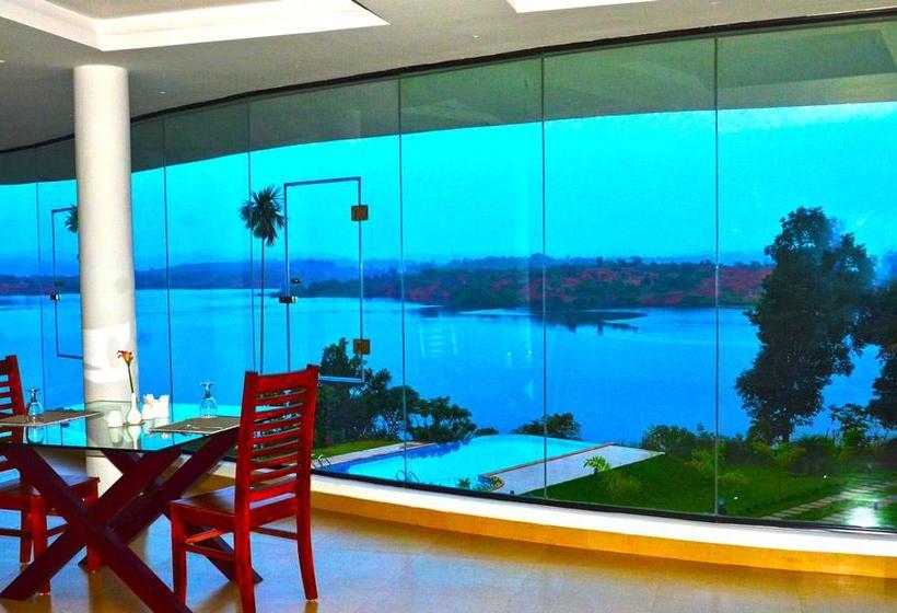 Lakerose Wayanad Resort 8