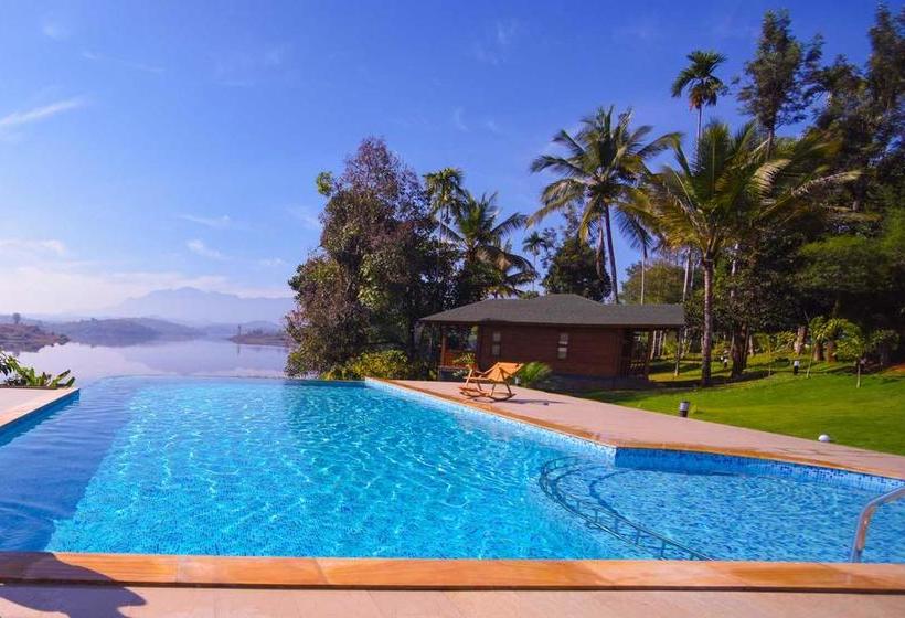 Lakerose Wayanad Resort 9