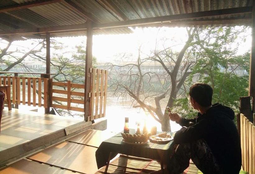 Hostelbed @ Phitsanulok 1