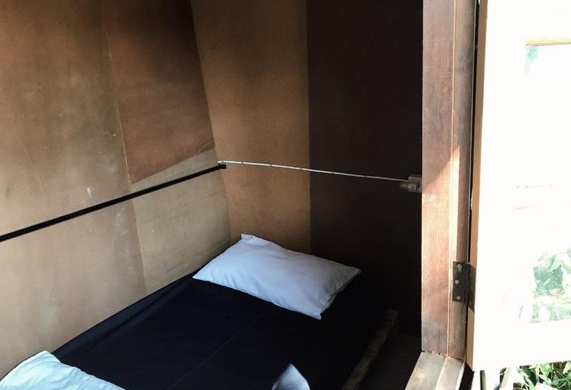 Hostelbed @ Phitsanulok 11