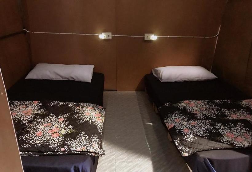 Hostelbed @ Phitsanulok 13