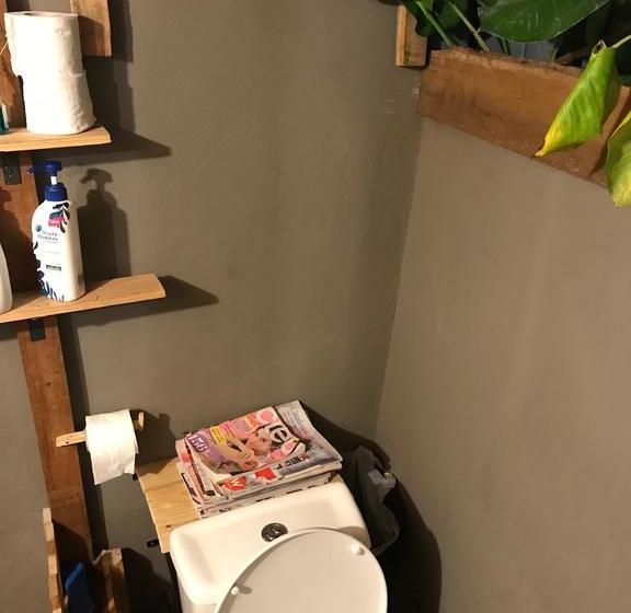 Hostelbed @ Phitsanulok 14