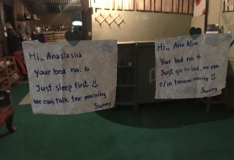 Hostelbed @ Phitsanulok 17