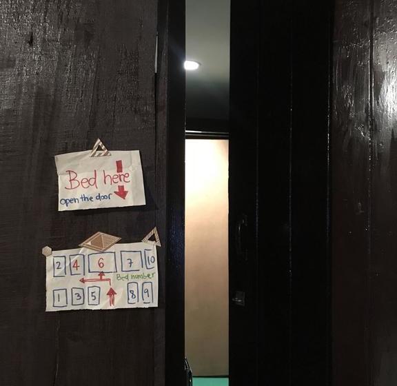 Hostelbed @ Phitsanulok 18