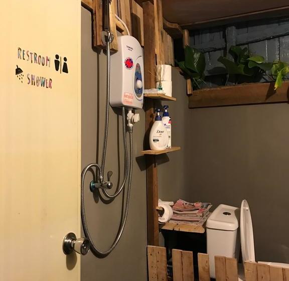 Hostelbed @ Phitsanulok 20