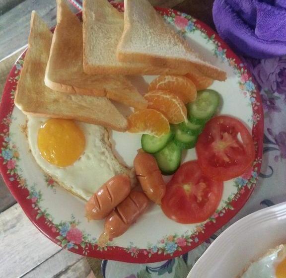 Hostelbed @ Phitsanulok 4