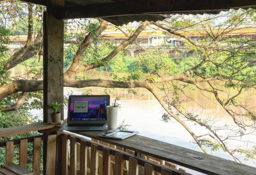 Hostelbed @ Phitsanulok 5