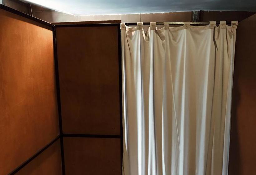 Hostelbed @ Phitsanulok 9