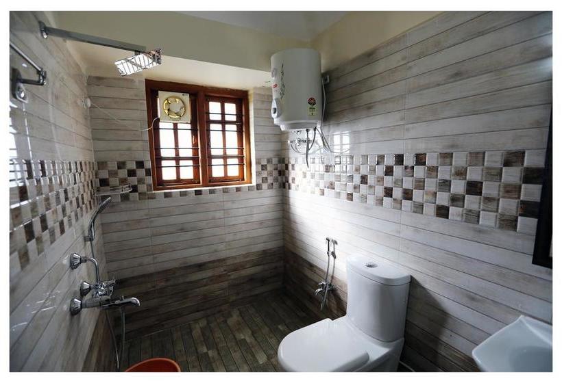 Hotel Green Moon Residency 10