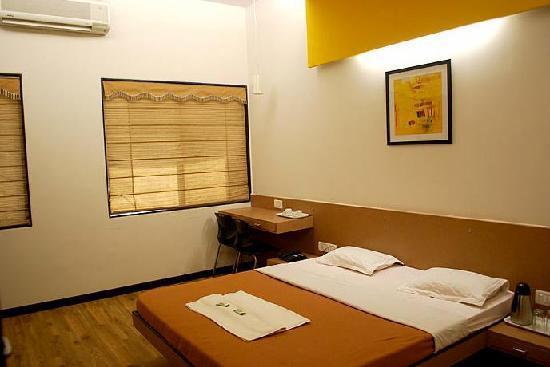 Hotel Manmandir Executive 2