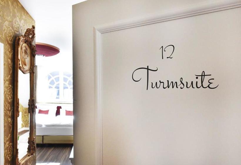 Hotel Moments Boutique 11