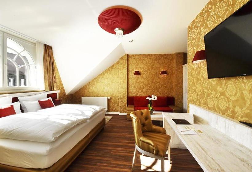 Hotel Moments Boutique 15