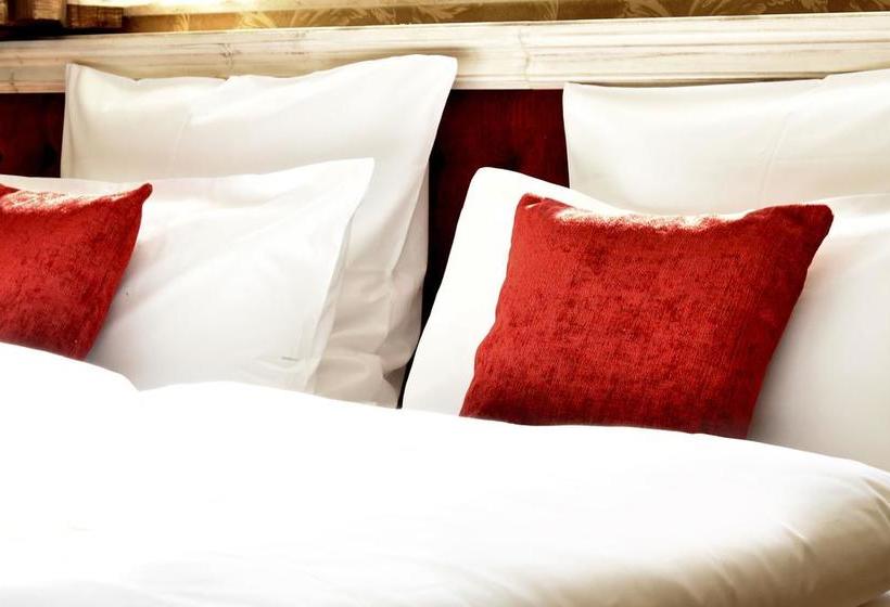 Hotel Moments Boutique 17