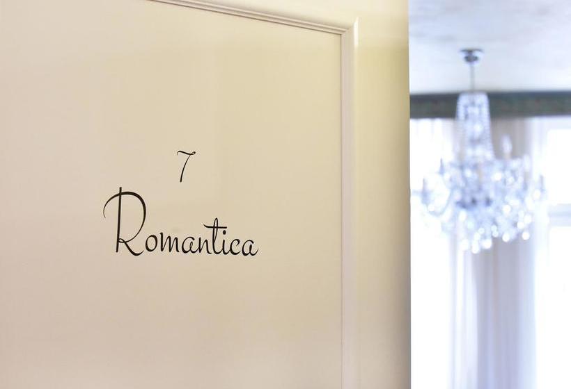 Hotel Moments Boutique 19