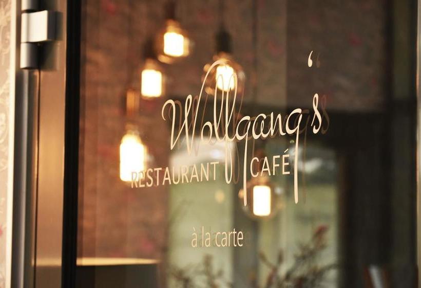 Hotel Moments Boutique 2