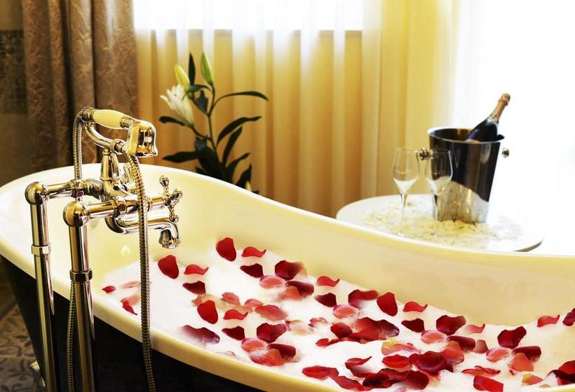 Hotel Moments Boutique 20