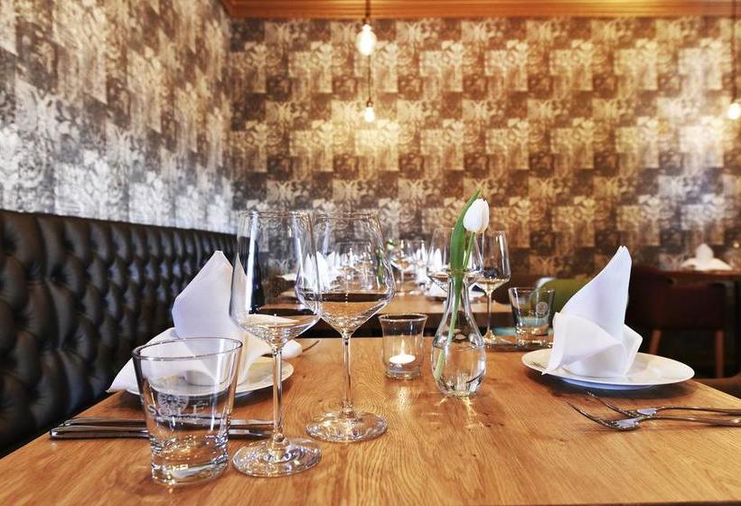 Hotel Moments Boutique 3