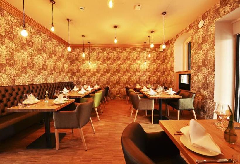 Hotel Moments Boutique 4