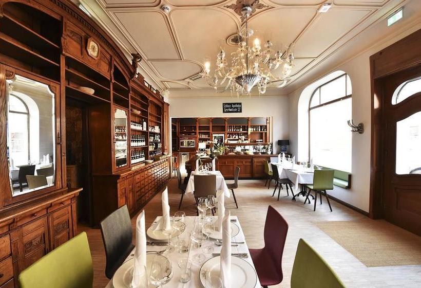 Hotel Moments Boutique 5