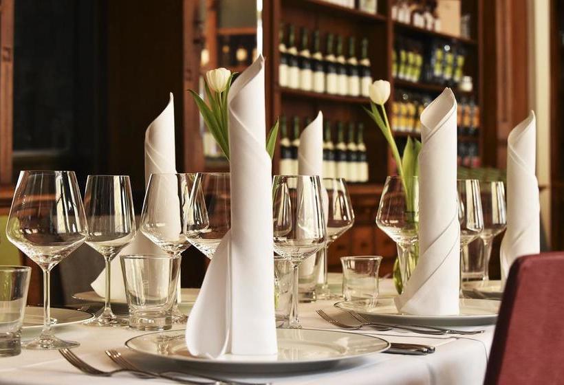 Hotel Moments Boutique 6