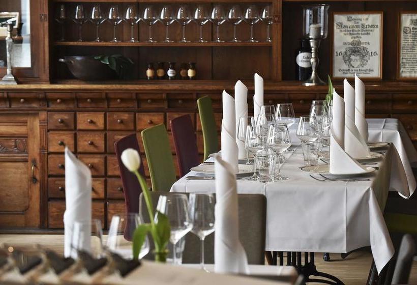 Hotel Moments Boutique 7