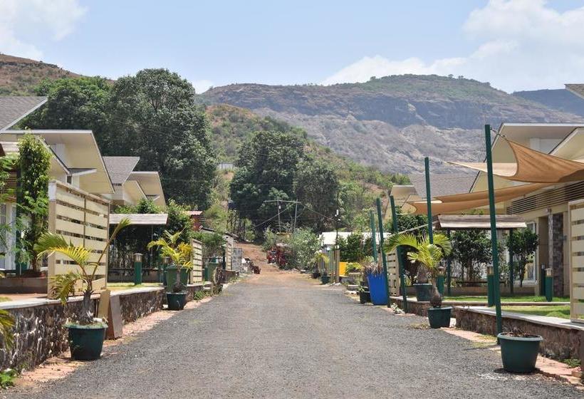 Resort Igatpurivillas 1