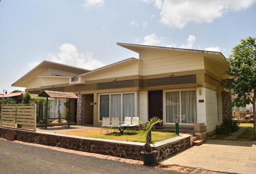 Resort Igatpurivillas 2