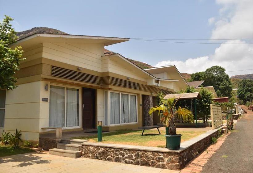 Resort Igatpurivillas 3