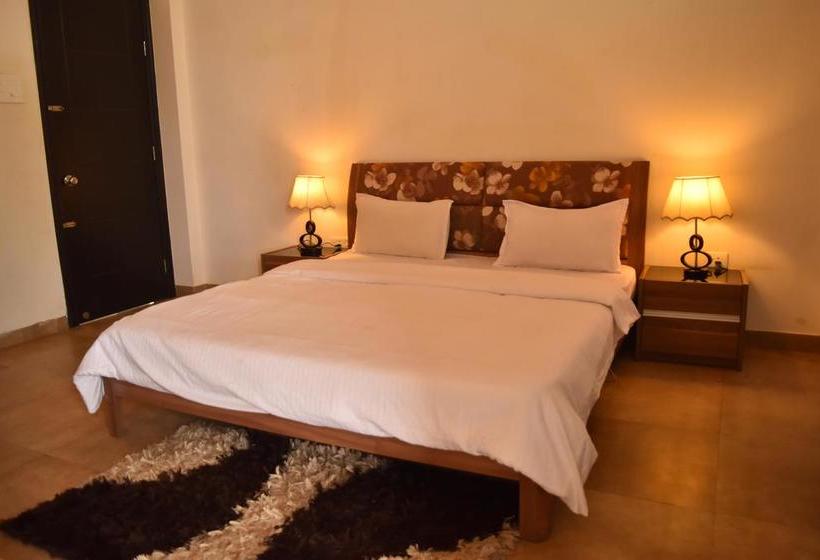 Resort Igatpurivillas 4