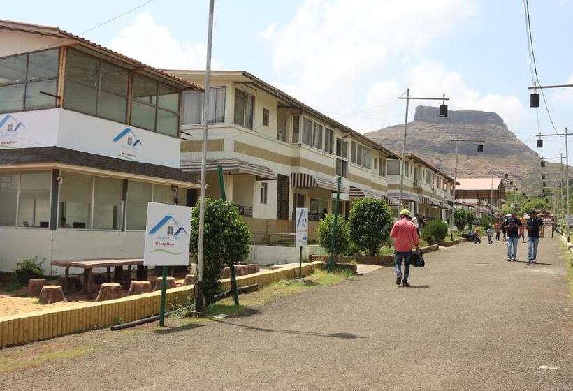 Resort Igatpurivillas 5