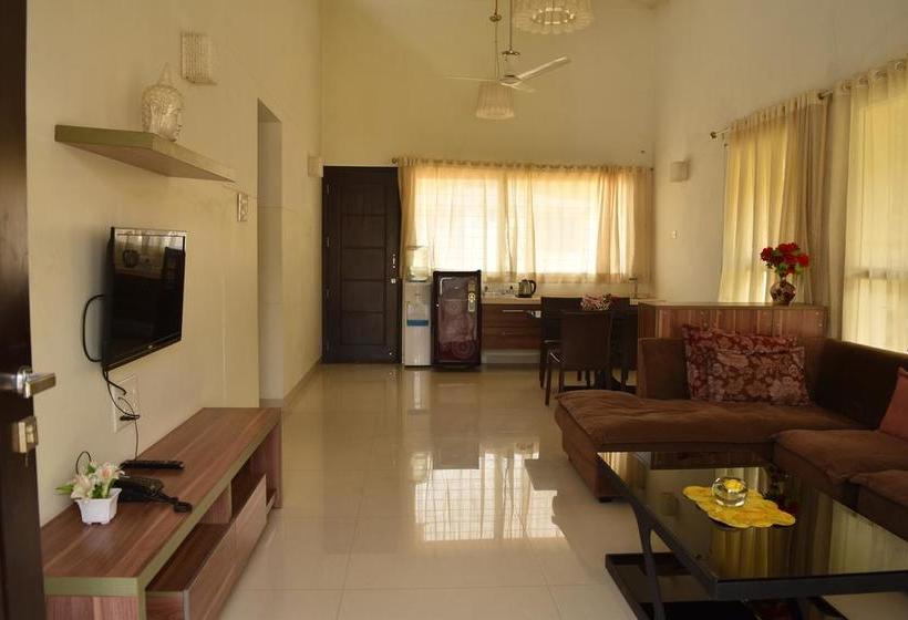 Resort Igatpurivillas 6