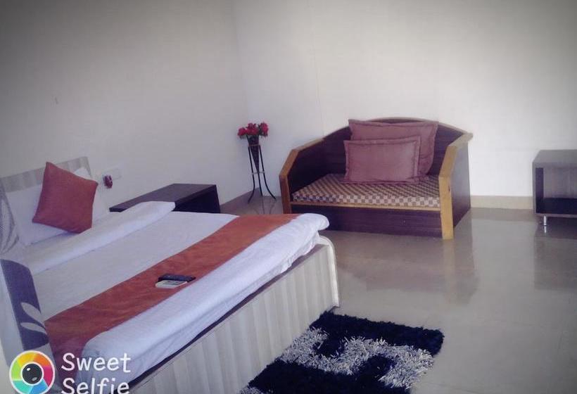 Resort Igatpurivillas 7