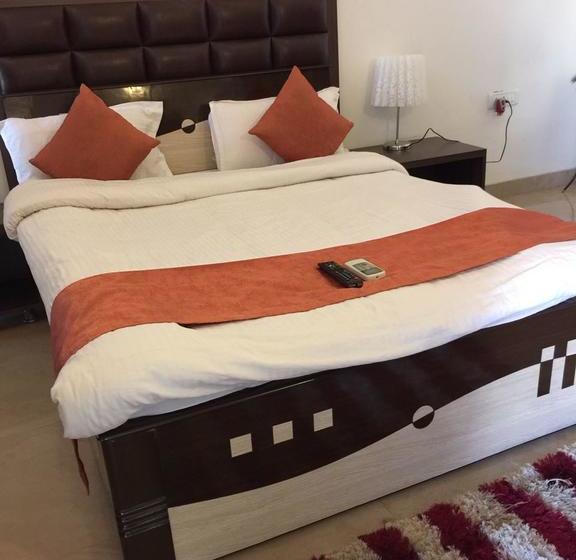 Resort Igatpurivillas 8