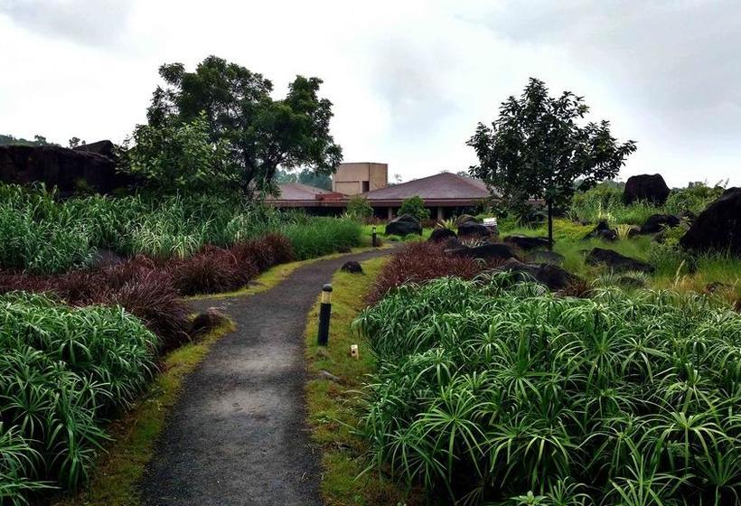 Resort Vivekananda Health Global Mumbai Thane Maharashtra