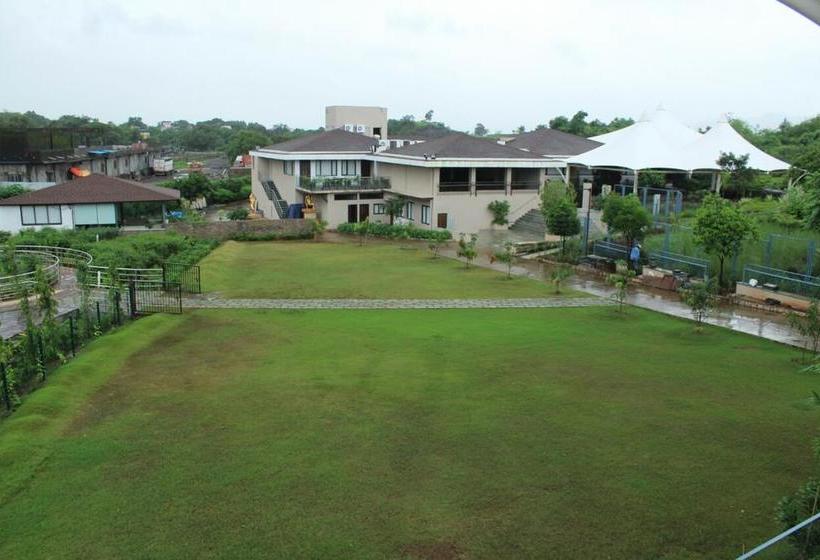 Resort Vivekananda Health Global Mumbai 1