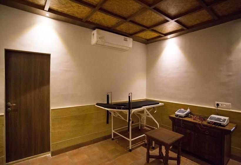 Resort Vivekananda Health Global Mumbai 10