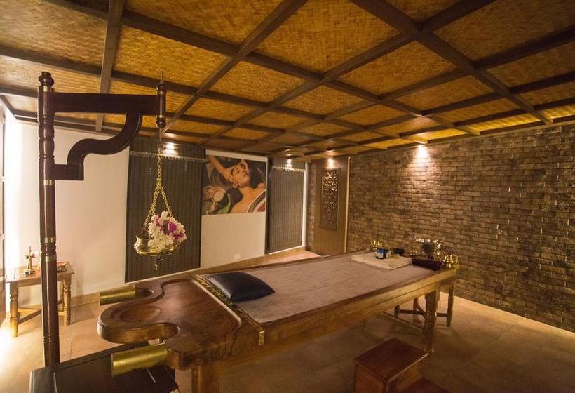 Resort Vivekananda Health Global Mumbai 11