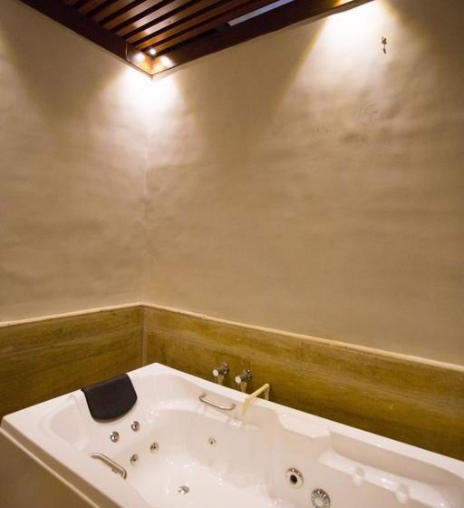 Resort Vivekananda Health Global Mumbai 12