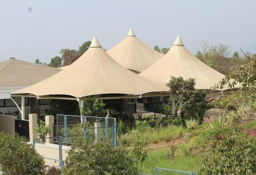 Resort Vivekananda Health Global Mumbai 13