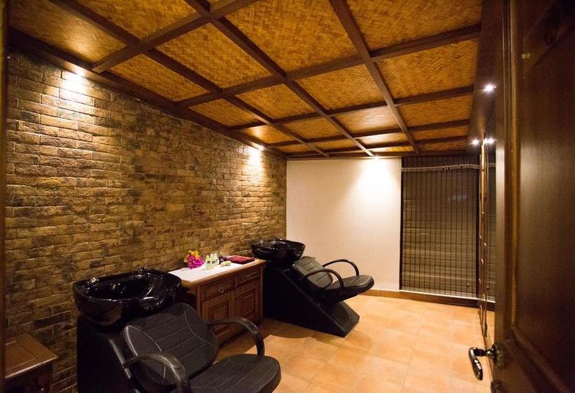 Resort Vivekananda Health Global Mumbai 3