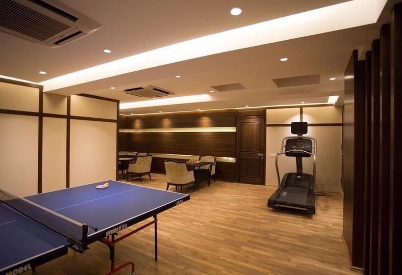 Resort Vivekananda Health Global Mumbai 6