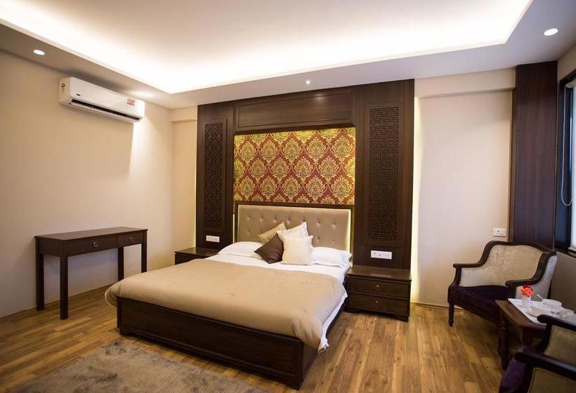 Resort Vivekananda Health Global Mumbai 7